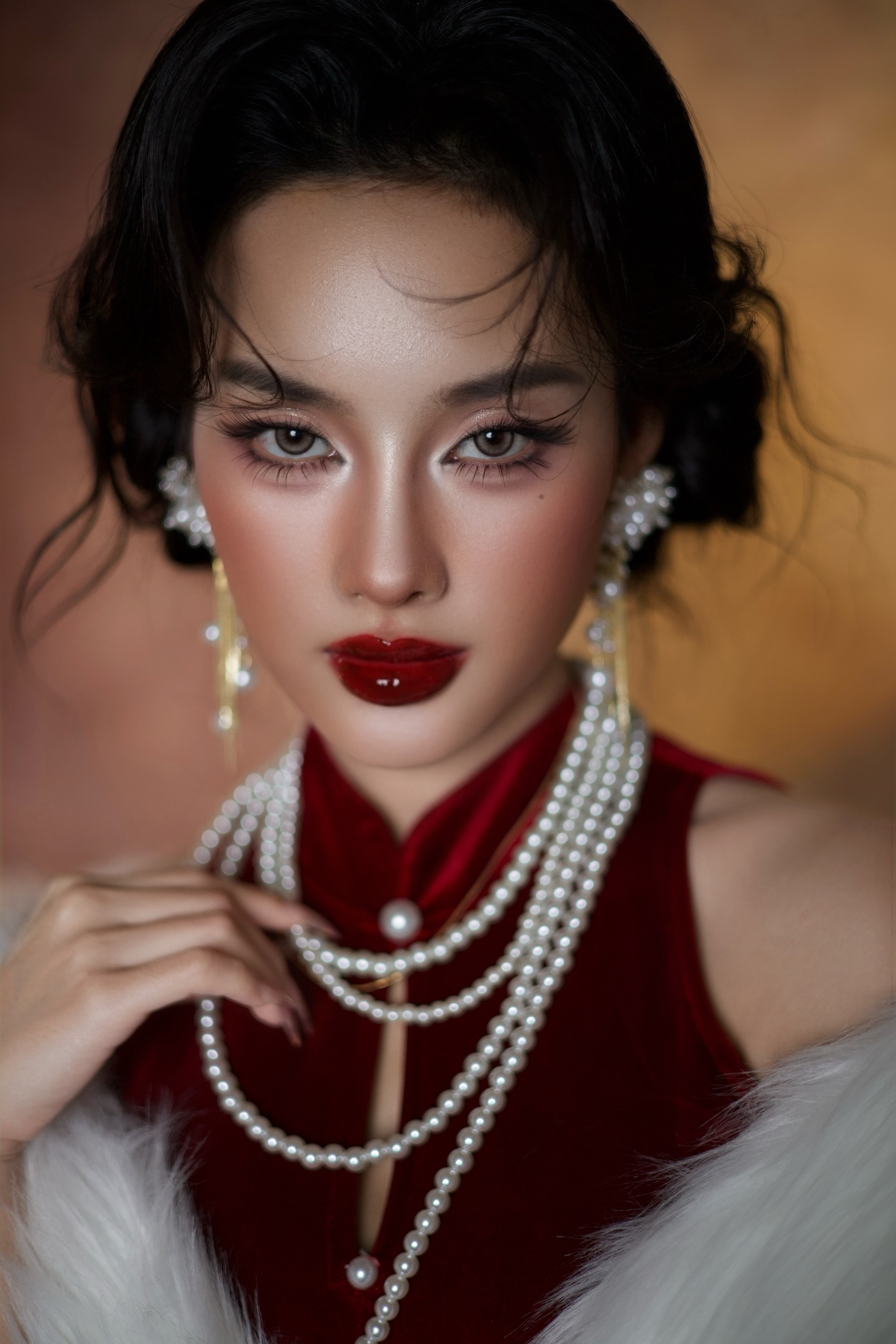 Makeup + Tóc Chuyên nghiệp